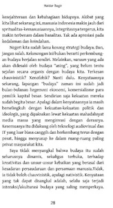 Islam Tuhan Islam Manusia screenshot 5