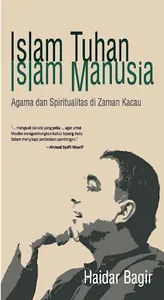 Islam Tuhan Islam Manusia screenshot 8