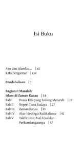 Islam Tuhan Islam Manusia screenshot 9