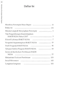 Jalan Pemimpin, Buku Manajemen screenshot 1