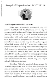 Jalan Pemimpin, Buku Manajemen screenshot 4