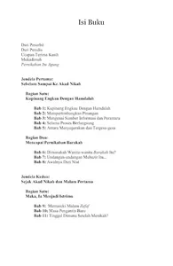 Kado Pernikahan screenshot 1