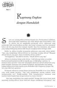 Kado Pernikahan screenshot 2