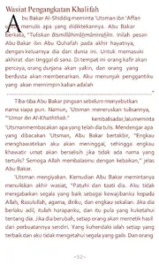 150 Kisah Umar Bin Khattab screenshot 14