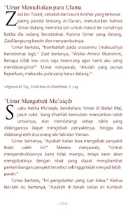 150 Kisah Umar Bin Khattab screenshot 15