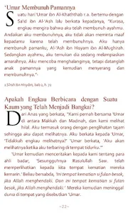 150 Kisah Umar Bin Khattab screenshot 4