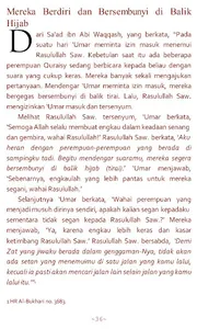 150 Kisah Umar Bin Khattab screenshot 5