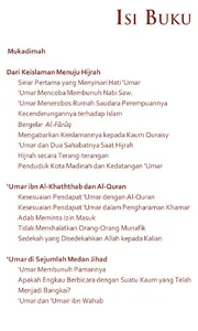 150 Kisah Umar Bin Khattab screenshot 9