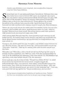 Menjadi Kaya Dalam 40 Hari screenshot 10