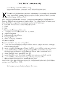 Menjadi Kaya Dalam 40 Hari screenshot 13