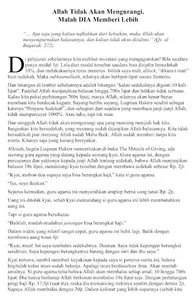 Menjadi Kaya Dalam 40 Hari screenshot 14