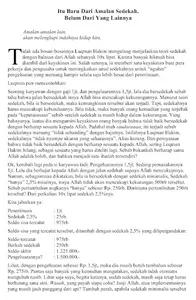 Menjadi Kaya Dalam 40 Hari screenshot 15