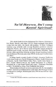 Mensucikan Jiwa Tazkiyatunnafs screenshot 1