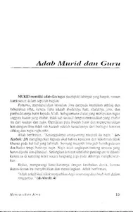 Mensucikan Jiwa Tazkiyatunnafs screenshot 2