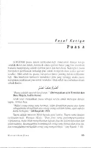 Mensucikan Jiwa Tazkiyatunnafs screenshot 5