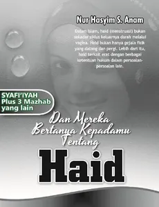 Mereka Bertanya Tentang Haid screenshot 0
