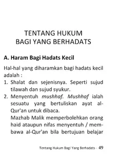 Mereka Bertanya Tentang Haid screenshot 4