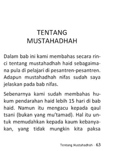 Mereka Bertanya Tentang Haid screenshot 6
