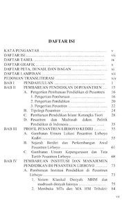 Pembaruan Pendidikan Lirboyo screenshot 1