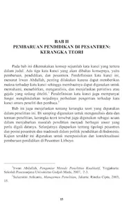 Pembaruan Pendidikan Lirboyo screenshot 11