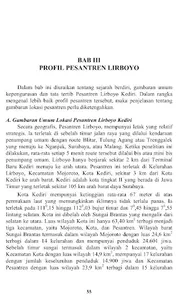Pembaruan Pendidikan Lirboyo screenshot 12