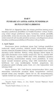 Pembaruan Pendidikan Lirboyo screenshot 6