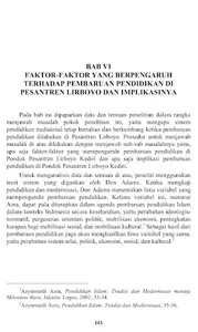Pembaruan Pendidikan Lirboyo screenshot 7