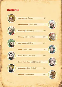 Penemuan Hebat Ilmuwan Muslim screenshot 1