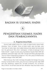 Pengantar 'Ulumul Qur'an Hadis screenshot 13