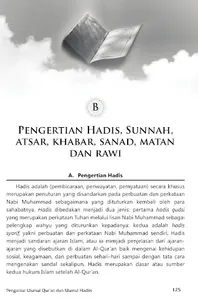 Pengantar 'Ulumul Qur'an Hadis screenshot 14