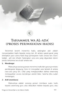 Pengantar 'Ulumul Qur'an Hadis screenshot 7