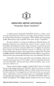 101 Sahabat Nabi By Hepi Andi screenshot 11