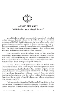 101 Sahabat Nabi By Hepi Andi screenshot 2