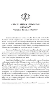 101 Sahabat Nabi By Hepi Andi screenshot 6