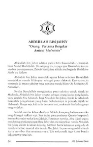 101 Sahabat Nabi By Hepi Andi screenshot 7