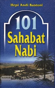 101 Sahabat Nabi By Hepi Andi screenshot 8