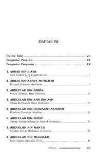101 Sahabat Nabi By Hepi Andi screenshot 9