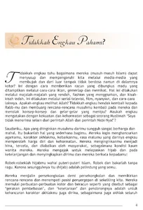 Saudariku Aku Menggugah Malumu screenshot 3