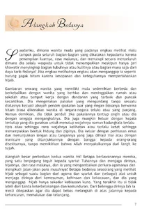 Saudariku Aku Menggugah Malumu screenshot 4