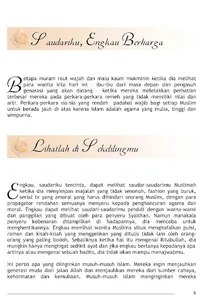 Saudariku Aku Menggugah Malumu screenshot 5