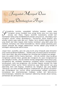 Saudariku Aku Menggugah Malumu screenshot 6