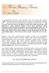 Saudariku Aku Menggugah Malumu screenshot 7