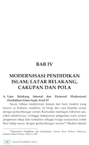 Sejarah Pendidikan Islam screenshot 13