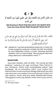 Syarah Shahih Al-Bukhari 3 screenshot 5
