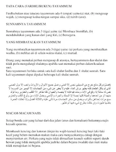 Terjemahan Kitab Matan Taqrib screenshot 7
