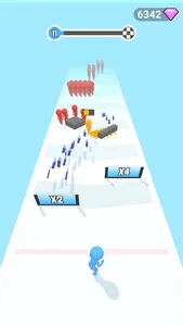 Fly Cutter Master screenshot 1