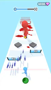 Fly Cutter Master screenshot 4