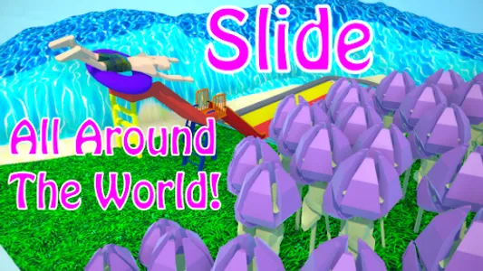 SLIDE GAME screenshot 0