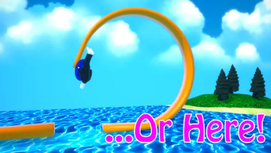 SLIDE GAME screenshot 2