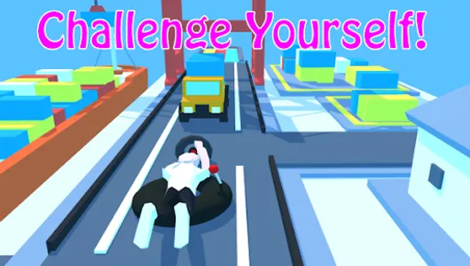 SLIDE GAME screenshot 4
